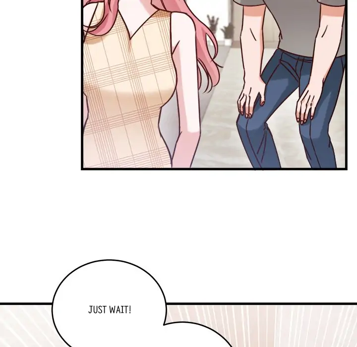 First Impressions Chapter 5 - Page 12