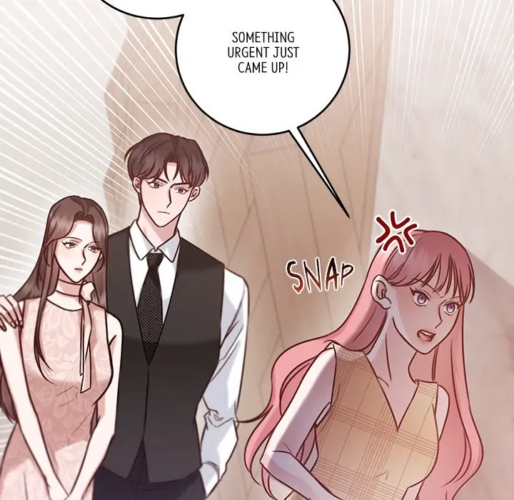 First Impressions Chapter 5 - Page 13