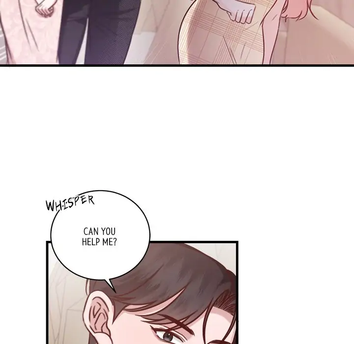 First Impressions Chapter 5 - Page 14