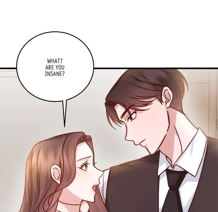 First Impressions Chapter 5 - Page 16