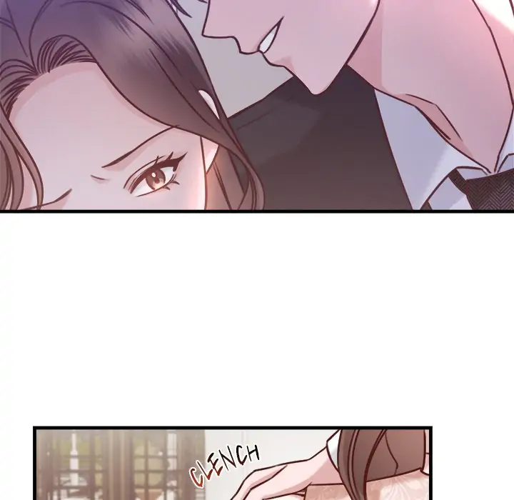 First Impressions Chapter 5 - Page 18