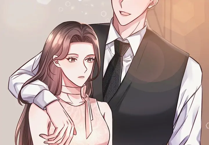 First Impressions Chapter 5 - Page 3