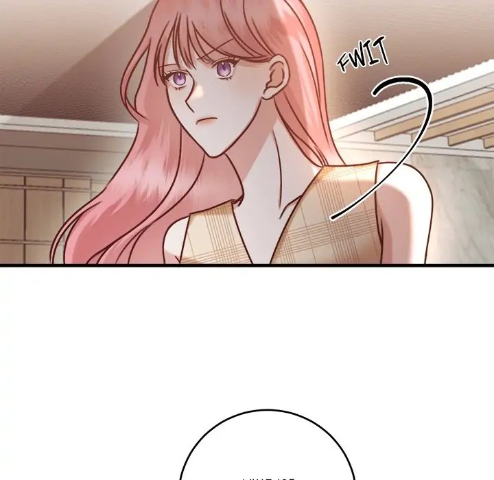 First Impressions Chapter 5 - Page 22