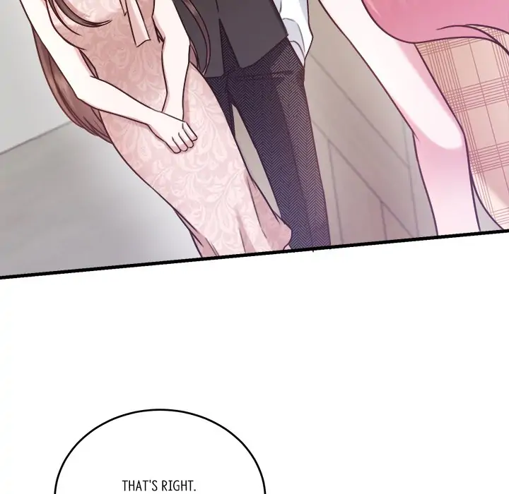 First Impressions Chapter 5 - Page 24