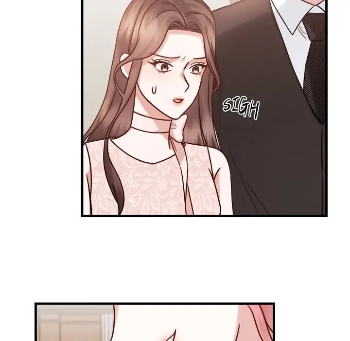 First Impressions Chapter 5 - Page 29
