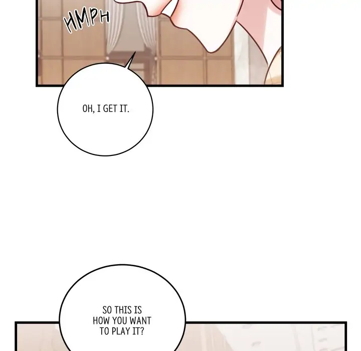 First Impressions Chapter 5 - Page 30