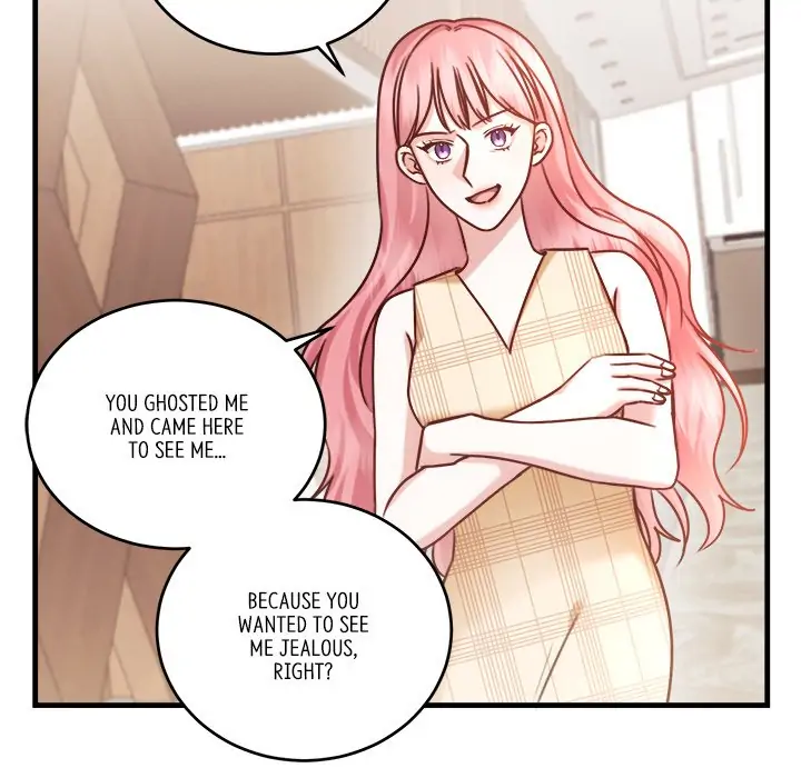 First Impressions Chapter 5 - Page 31