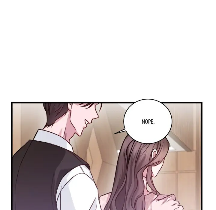 First Impressions Chapter 5 - Page 32