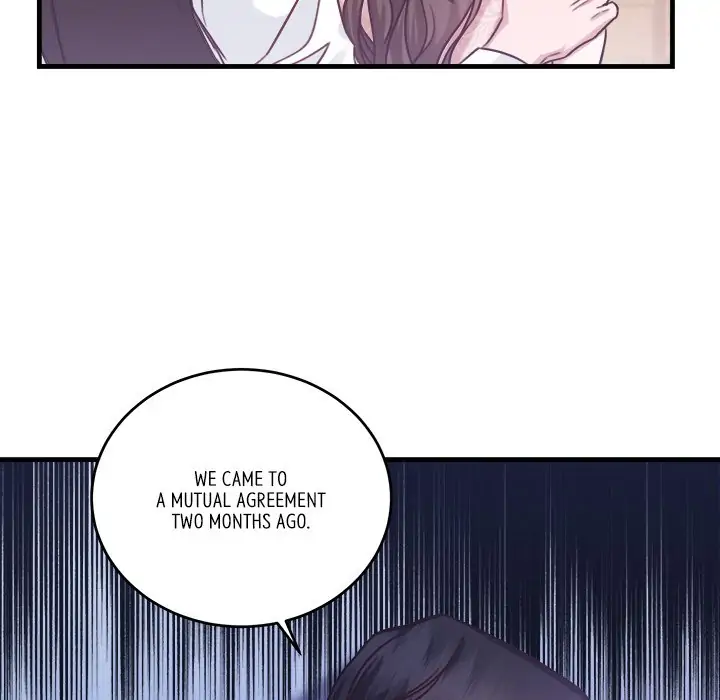First Impressions Chapter 5 - Page 33