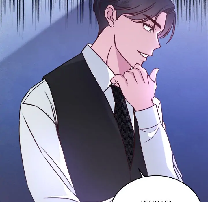 First Impressions Chapter 5 - Page 34