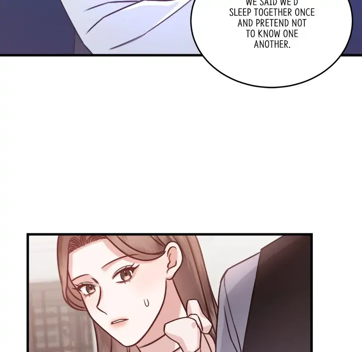 First Impressions Chapter 5 - Page 35