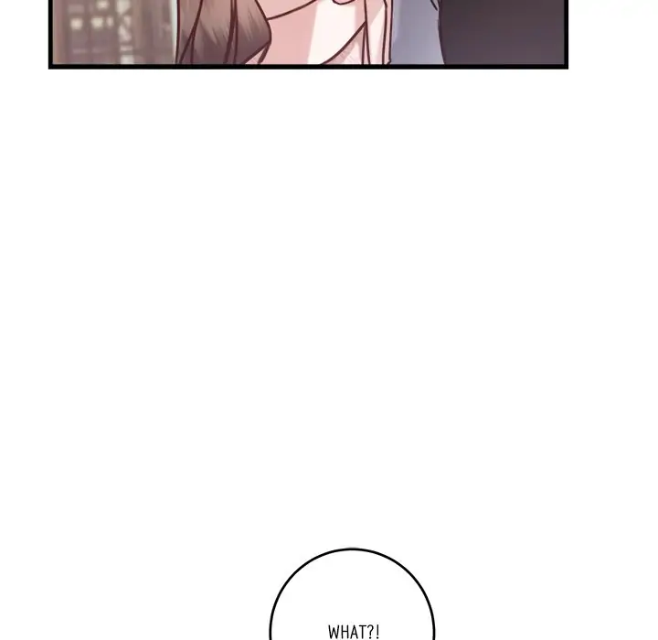 First Impressions Chapter 5 - Page 36