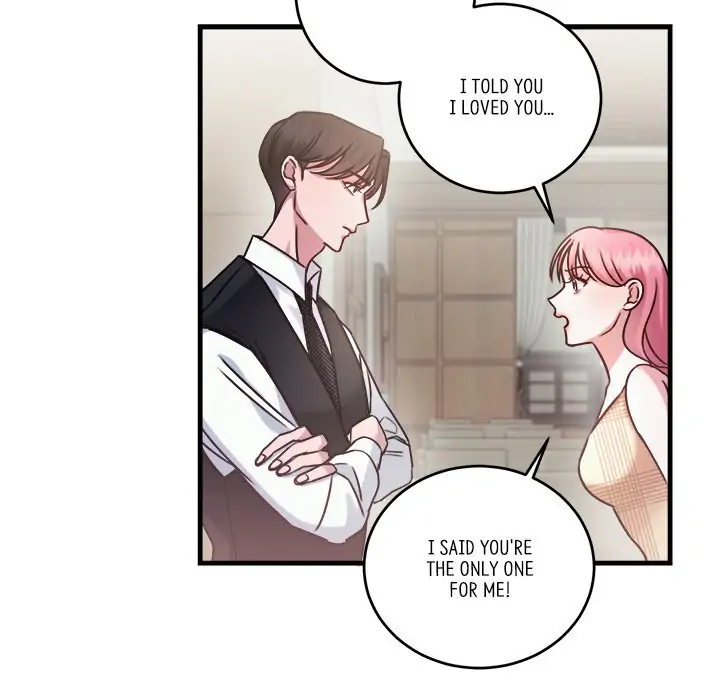 First Impressions Chapter 5 - Page 37