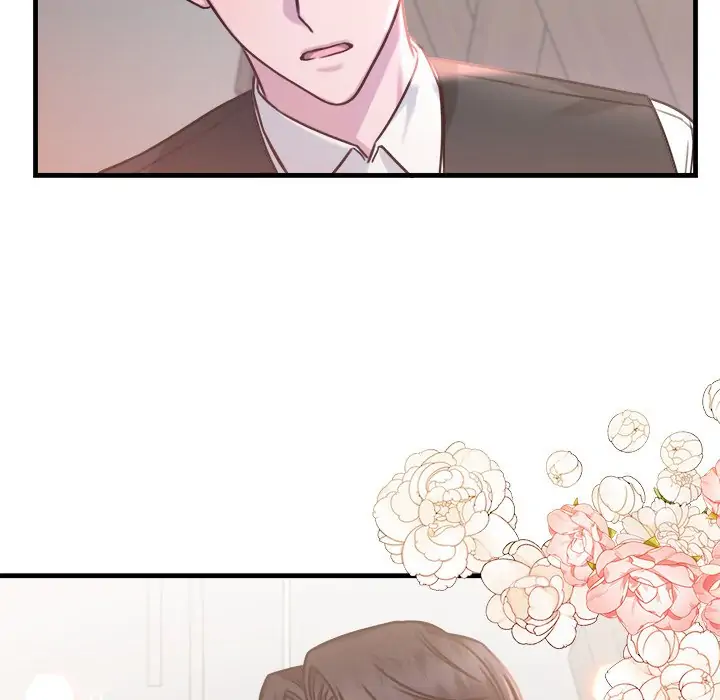 First Impressions Chapter 5 - Page 39