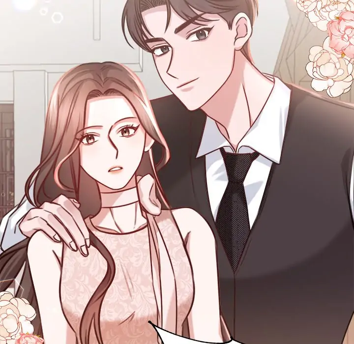 First Impressions Chapter 5 - Page 40