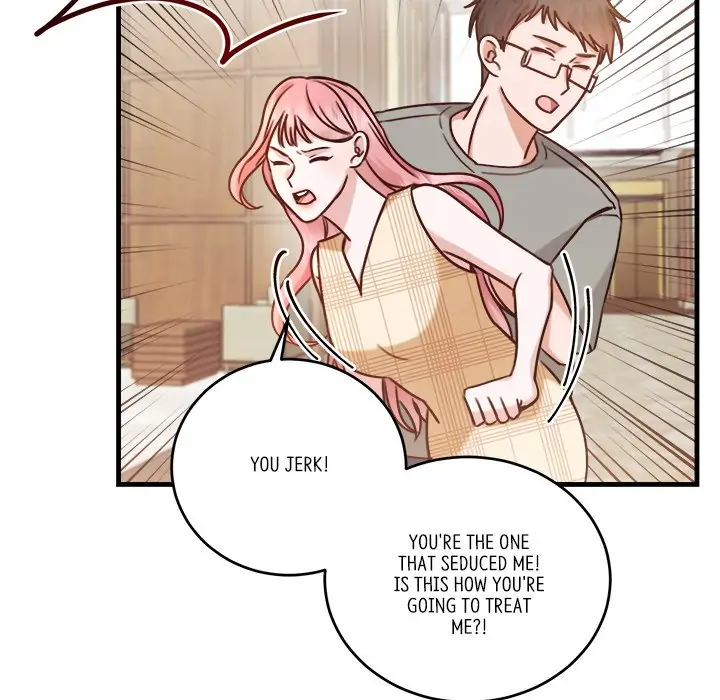 First Impressions Chapter 5 - Page 42