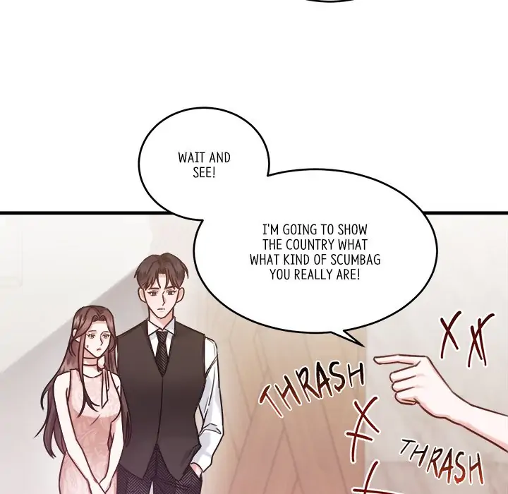 First Impressions Chapter 5 - Page 43