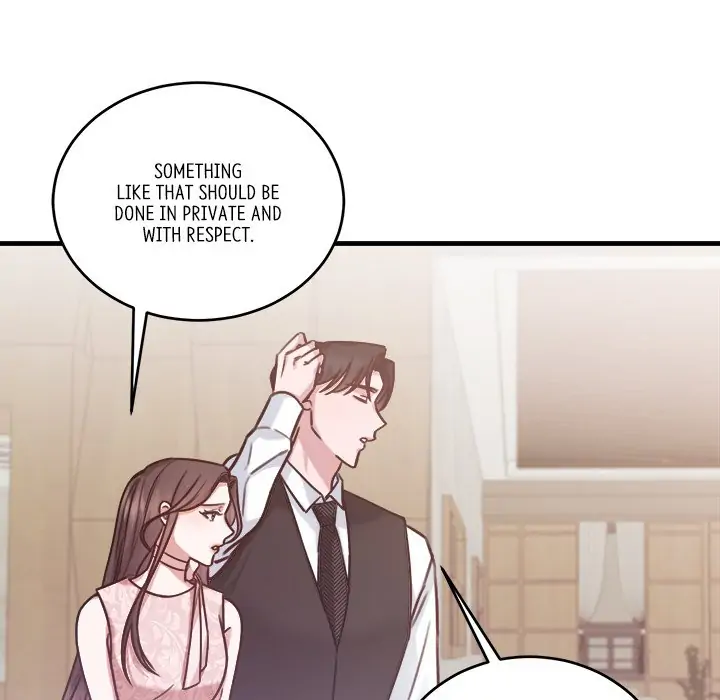 First Impressions Chapter 5 - Page 47