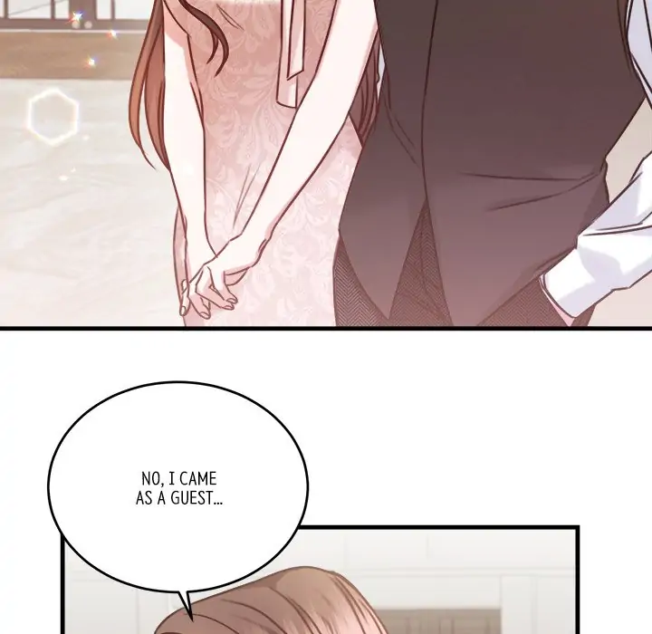 First Impressions Chapter 5 - Page 51