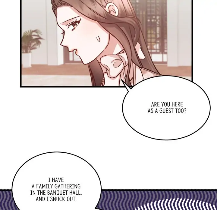 First Impressions Chapter 5 - Page 52