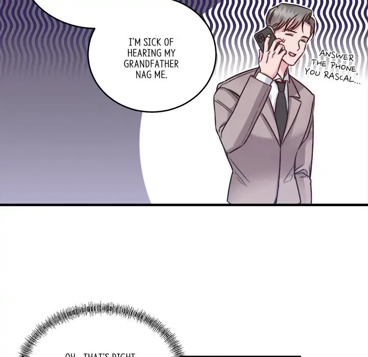 First Impressions Chapter 5 - Page 53