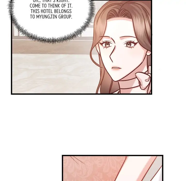 First Impressions Chapter 5 - Page 54