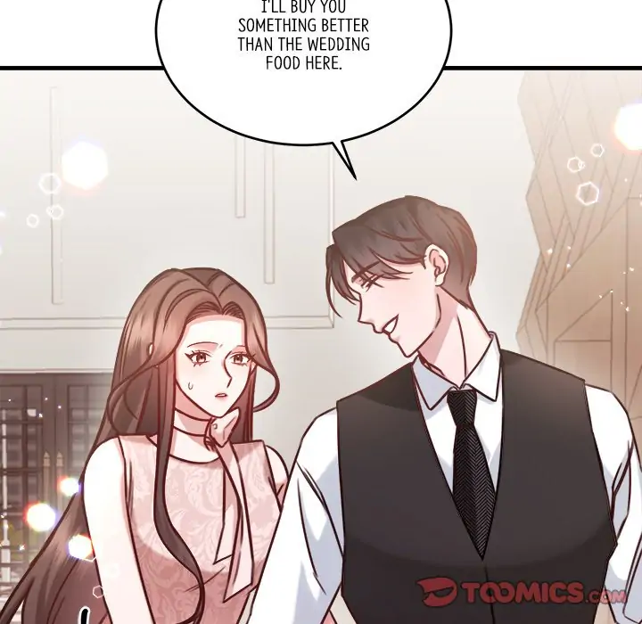 First Impressions Chapter 5 - Page 56