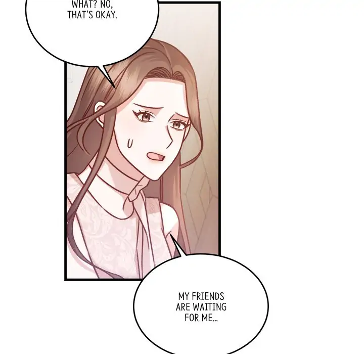 First Impressions Chapter 5 - Page 58
