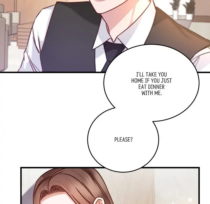 First Impressions Chapter 5 - Page 61