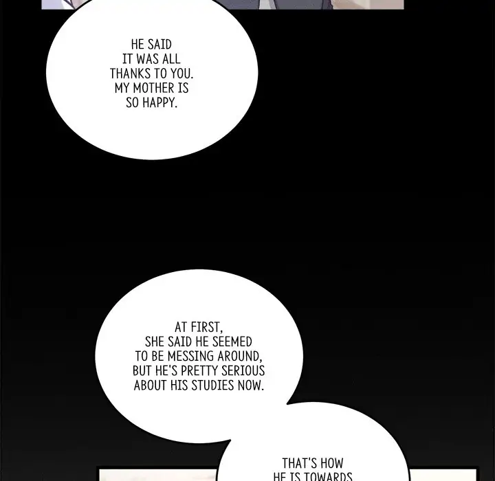 First Impressions Chapter 5 - Page 64