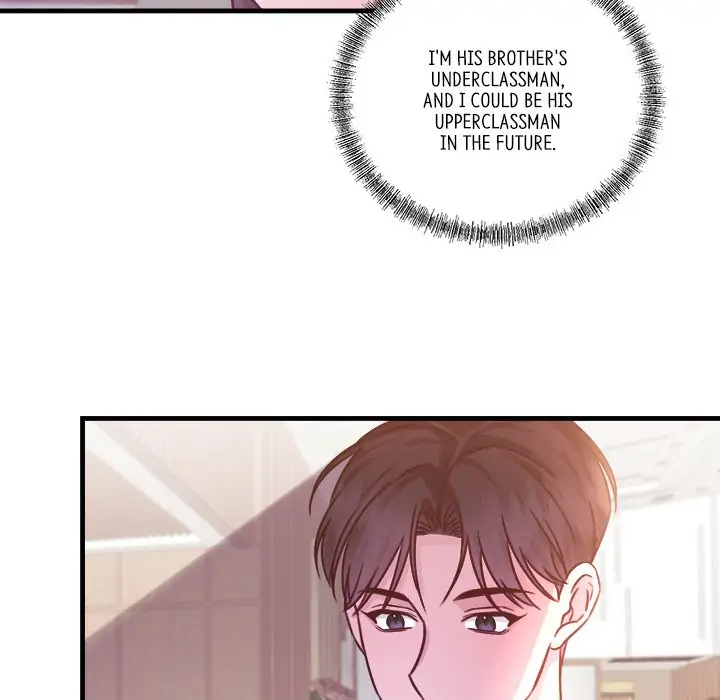 First Impressions Chapter 5 - Page 67