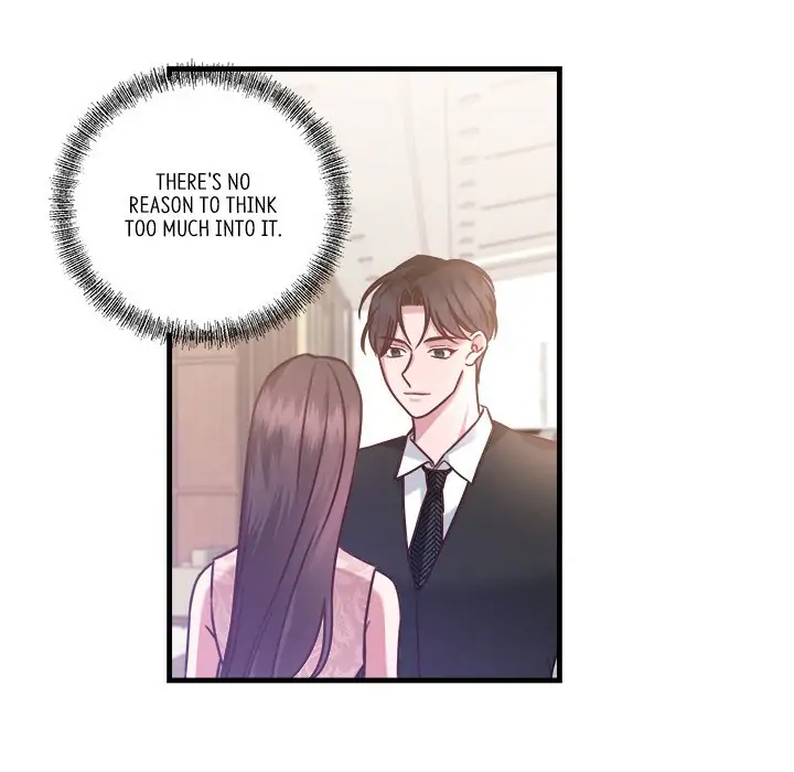 First Impressions Chapter 5 - Page 69