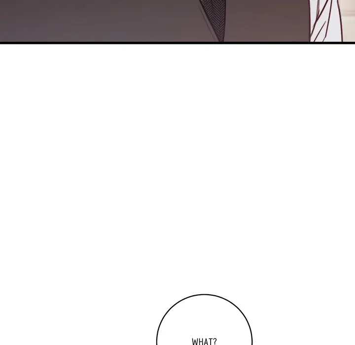 First Impressions Chapter 5 - Page 8