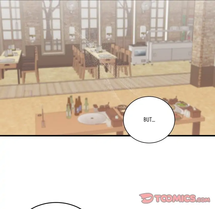 First Impressions Chapter 5 - Page 74