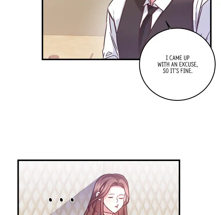 First Impressions Chapter 5 - Page 77