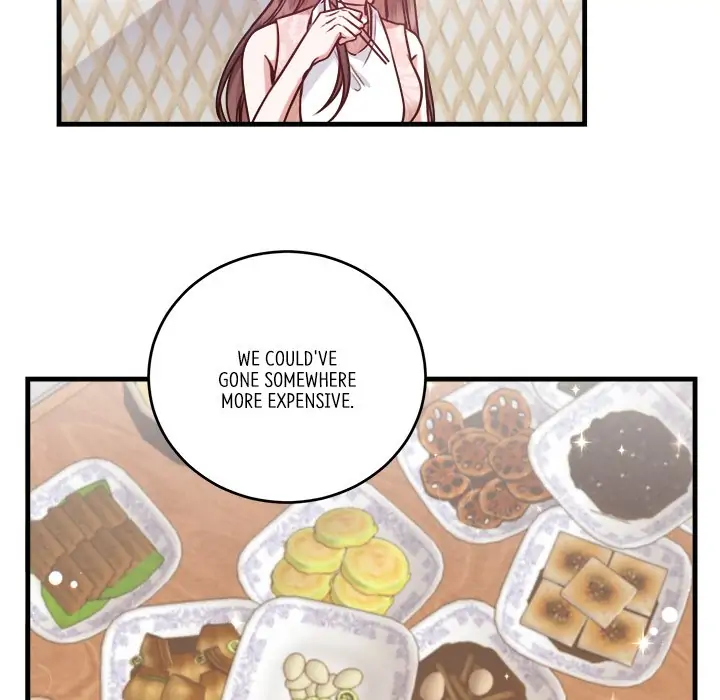 First Impressions Chapter 5 - Page 78