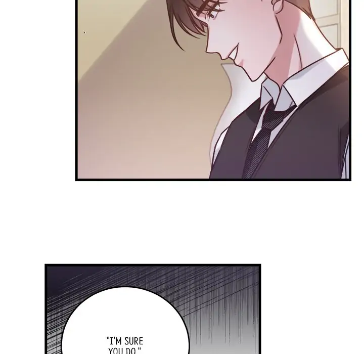 First Impressions Chapter 5 - Page 81