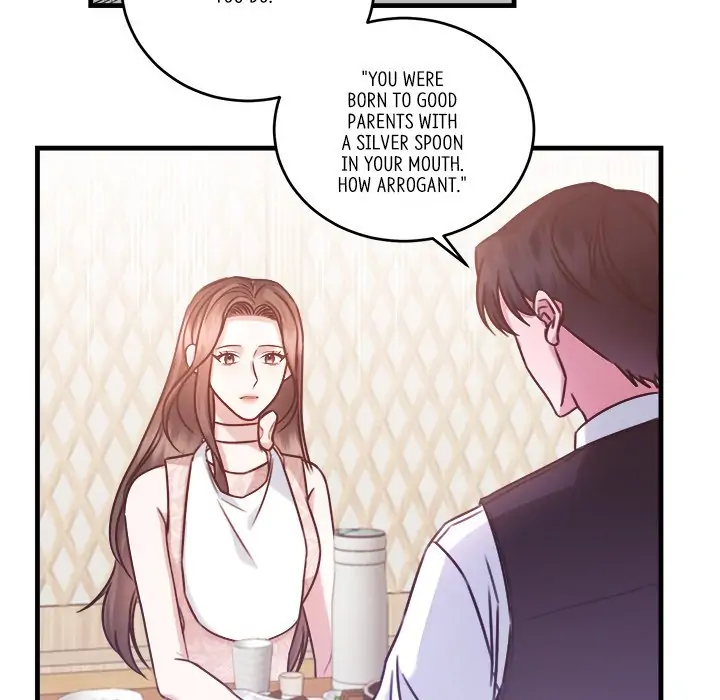 First Impressions Chapter 5 - Page 82