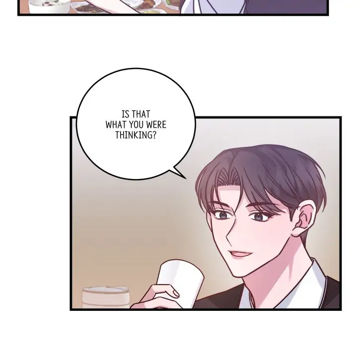 First Impressions Chapter 5 - Page 83