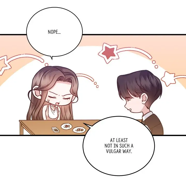 First Impressions Chapter 5 - Page 84