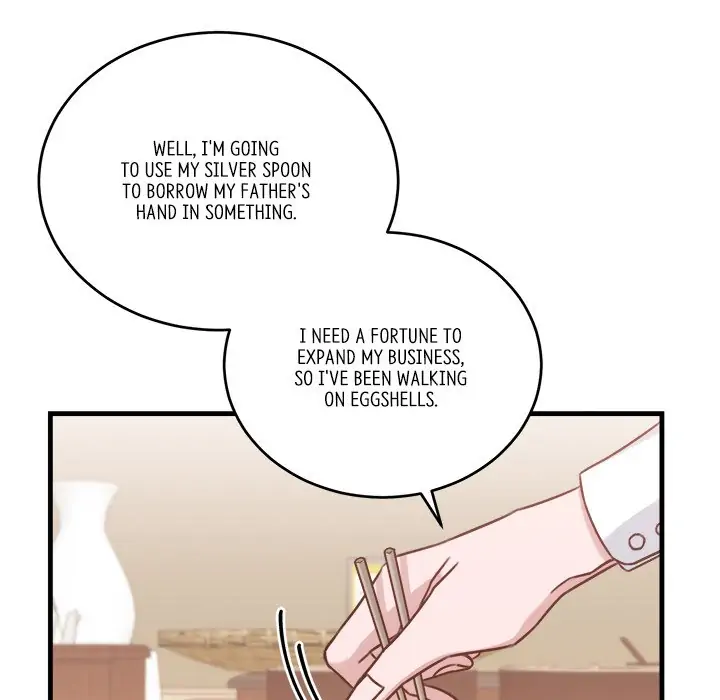 First Impressions Chapter 5 - Page 85
