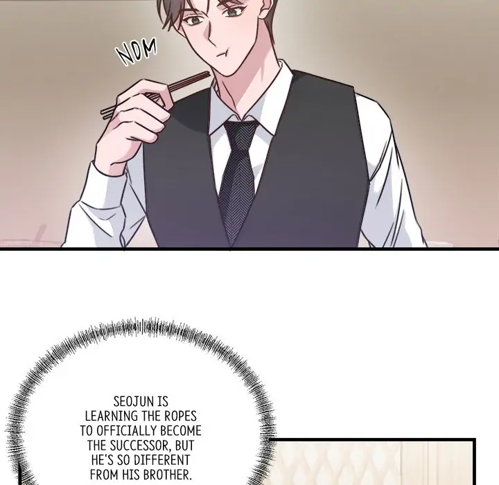First Impressions Chapter 5 - Page 88