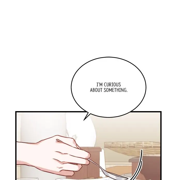 First Impressions Chapter 5 - Page 90