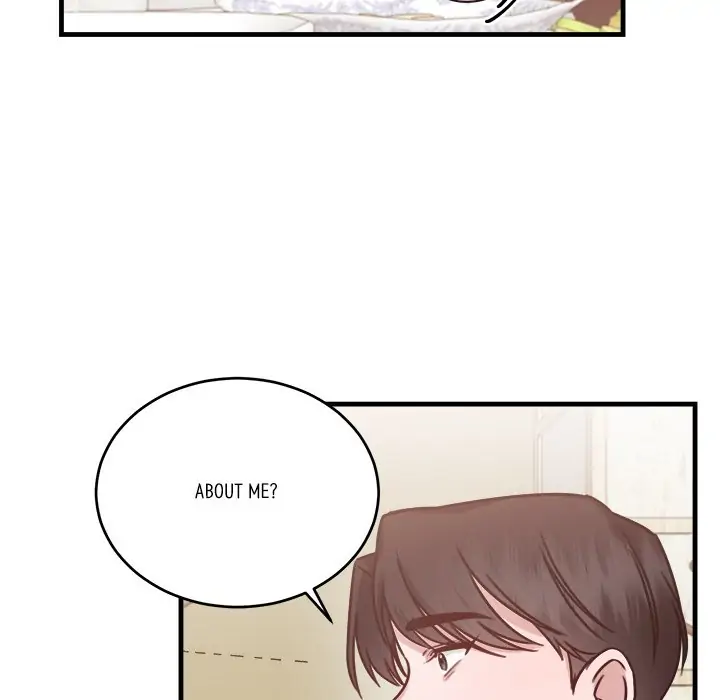 First Impressions Chapter 5 - Page 91