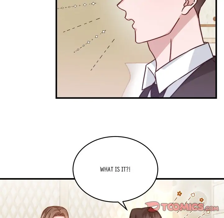First Impressions Chapter 5 - Page 92