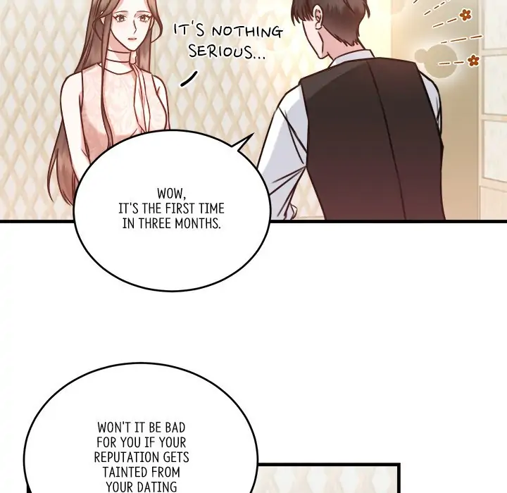 First Impressions Chapter 5 - Page 93