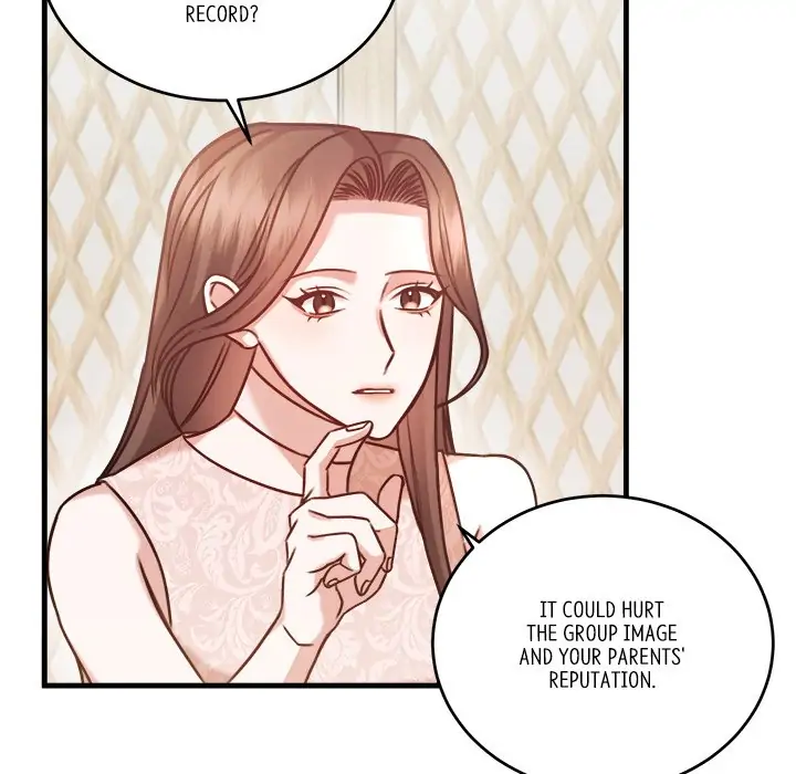 First Impressions Chapter 5 - Page 94