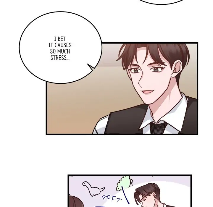First Impressions Chapter 5 - Page 95