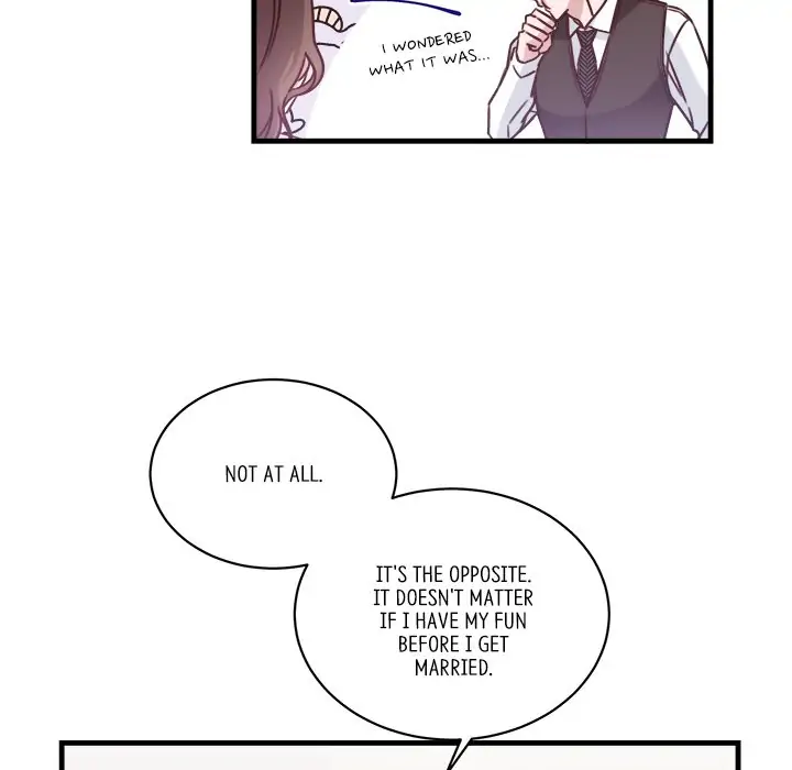 First Impressions Chapter 5 - Page 96