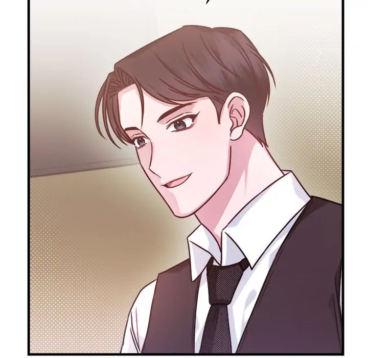 First Impressions Chapter 5 - Page 97